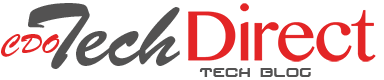 Cdo Tech Direct – Stay Up-To-Date on Tech News
