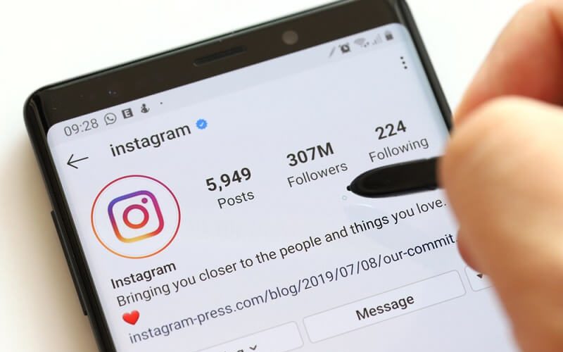 Buy Instagram Followers to Get Exciting Benefits
