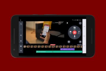 What would be the best 5 free video editors for Android in 2021?