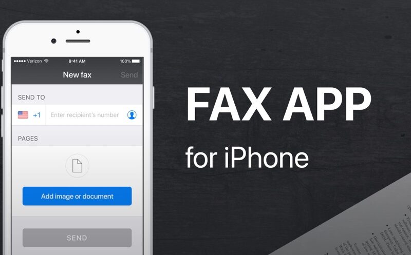 How to Choose the Right Free Fax App for Your iPhone: A User’s Guide