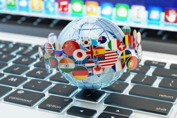 Why Startups Need Translation Services to Scale Internationally